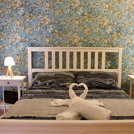 Centro Storico Bed And Breakfast 비코델가르가노 외부 사진
