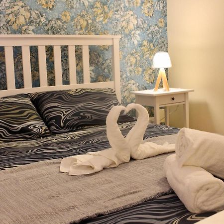 Centro Storico Bed And Breakfast 비코델가르가노 외부 사진