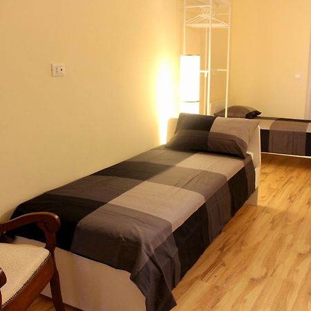 Centro Storico Bed And Breakfast 비코델가르가노 외부 사진