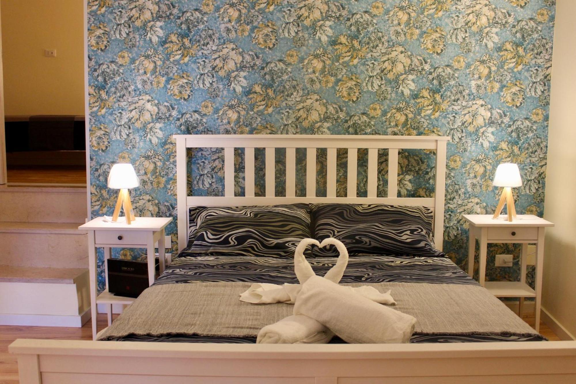 Centro Storico Bed And Breakfast 비코델가르가노 외부 사진