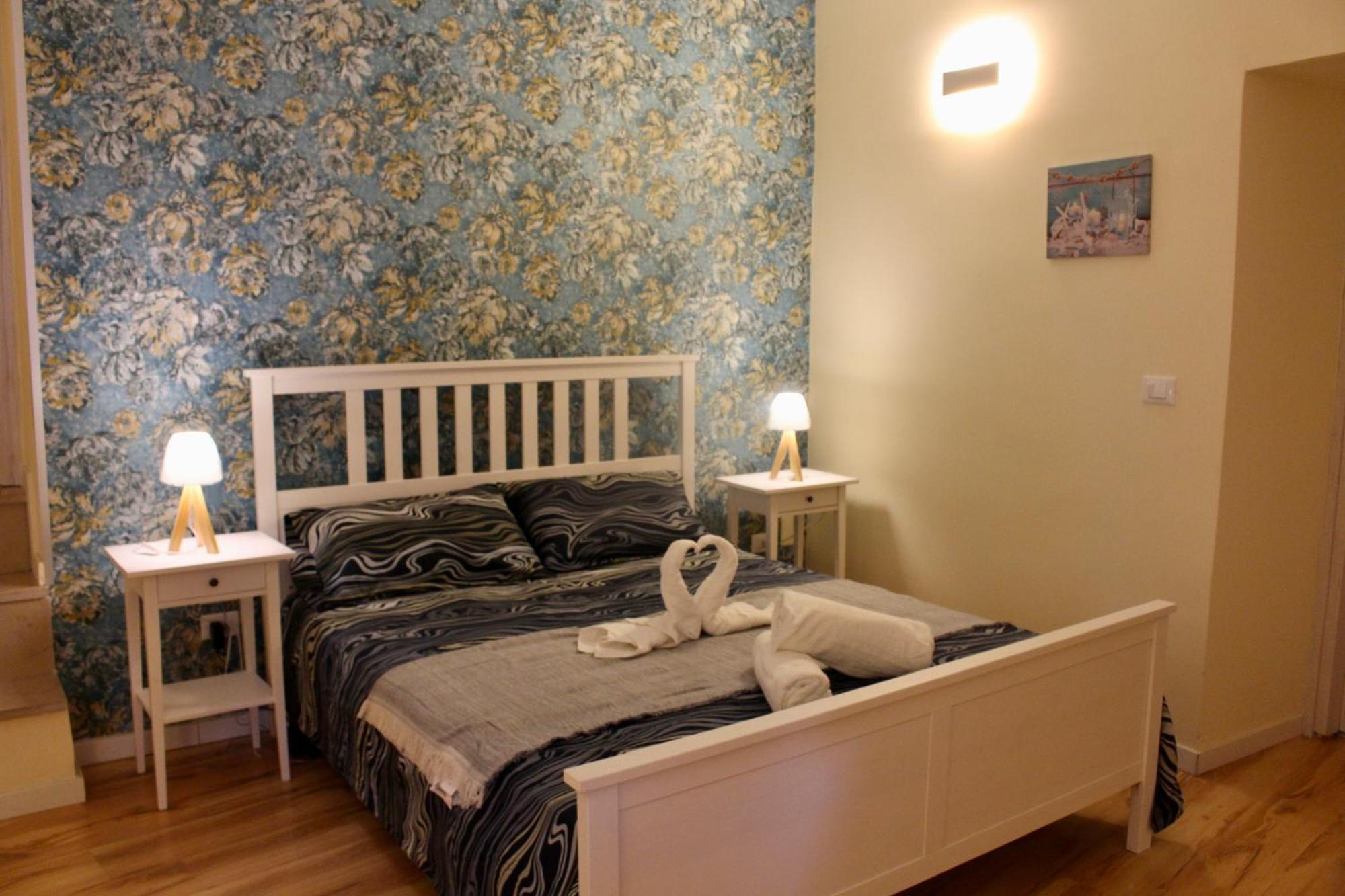 Centro Storico Bed And Breakfast 비코델가르가노 외부 사진